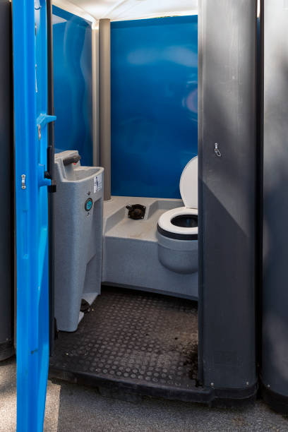 Best Sanitation services for porta potties  in Ladue, MO