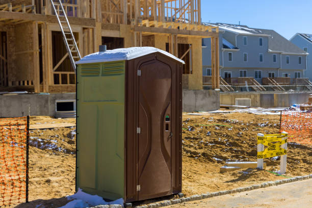 Best Restroom trailer rental cost  in Ladue, MO