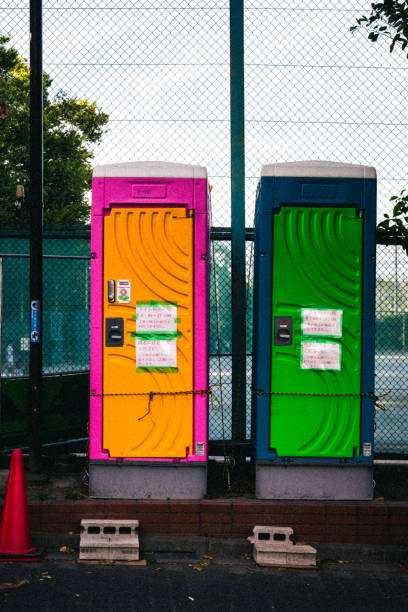 Best Wedding porta potty rental  in Ladue, MO